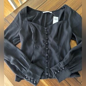 Abercrombie & Fitch blouse